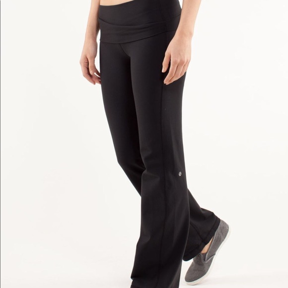 Lululemon Astro Pant - Picture 2 of 8